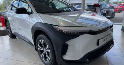 Toyota BZ4X Electric Premiere Edition 71.4 kWh 2023