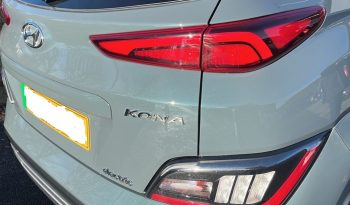 Hyundai Kona 2023 39kWh Premium Permit full