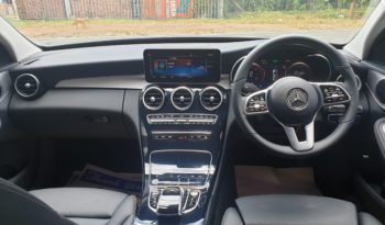 Mercedes-Benz C200 Sport Premium 2019 Permit full